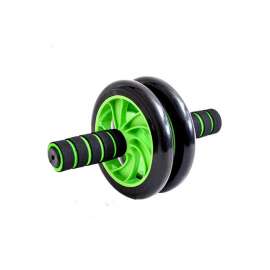 Buy Small Impex Double Wheels AB Roller in [storefront]