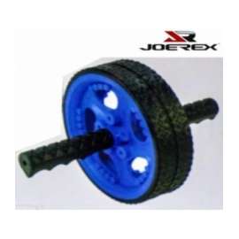 Buy Joerex Double Exercise Wheel in [storefront]