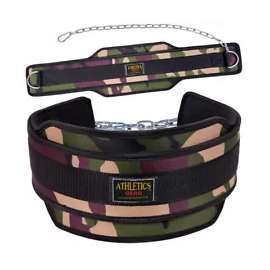 Buy MCD Weight Lifting Belt in [storefront]