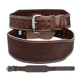 Buy MCD 4 inch Weight Lifting Belt in [storefront]