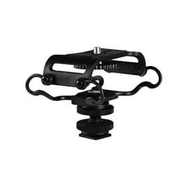 Buy Boya BY-C10 Universal Microphone and Portable Recorder Shock Mount in [storefront]