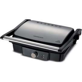 Buy Kenwood HGM30.000SI Health Grill in [storefront]