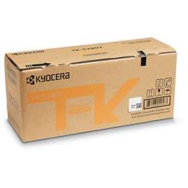 Buy Kyocera TK-5280 Yellow Toner Cartridge in [storefront]