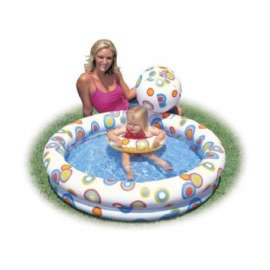 Buy Intex Two Ring Pool in [storefront]