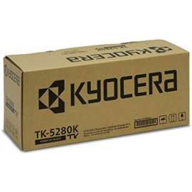 Buy Kyocera TK-5280 Black Toner Cartridge in [storefront]