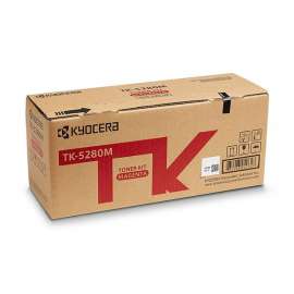 Buy Kyocera TK-5280 Magenta Toner Cartridge in [storefront]