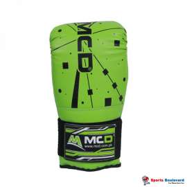 Buy MCD Boxing Gloves in [storefront]