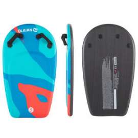 Buy Olaian Kids' Bodyboard. in [storefront]