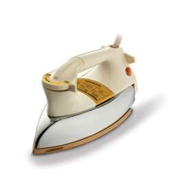 Buy Kenwood DIM40.000GO Ceramic Gold Dry Iron in [storefront]