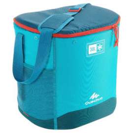Buy Quechua Camping Cooler in [storefront]