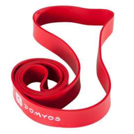 Buy Domyos 45 kg Elastic Training Band in [storefront]