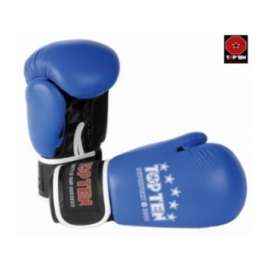 Buy Top Ten 8 Ounce Boxing Gloves in [storefront]