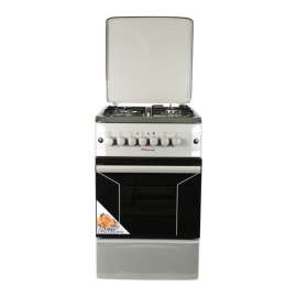 Buy Von F5N31E2.S.E VAC5F031PS 3 Gas 1 Electric Cooker in [storefront]