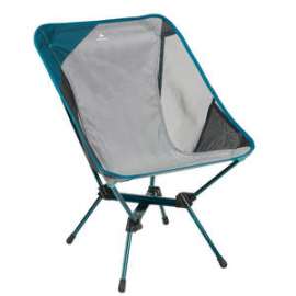 Buy Quechua MH500 Foldable Camping Chair in [storefront]