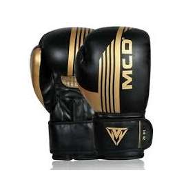 Buy MCD Boxing Gloves in [storefront]