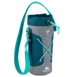 Buy Quechua Isothermal Cover for Hiking Flasks in [storefront]