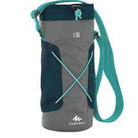Buy Quechua Isothermal Cover for Hiking Flasks in [storefront]