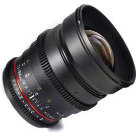 Buy Samyang 24mm T1.5 Vdslr Ed As If Umc Ii Canon EF in [storefront]