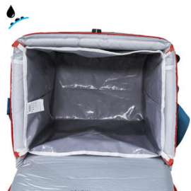 Buy Quechua Waterproof Cooler Bag in [storefront]