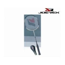 Buy Joerex Carbon Champion Badminton Racket in [storefront]