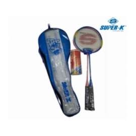 Buy Super-k Badminton Set in [storefront]