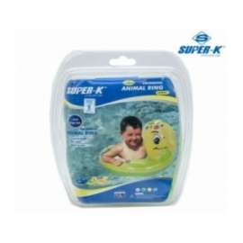 Buy Super-K Cartoon Swim Ring in [storefront]