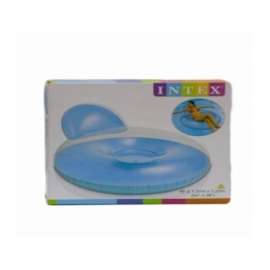 Buy Intex Pillow-back Lounge Airmat in [storefront]