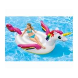 Buy Intex Mega Unicorn Island Airmat in [storefront]