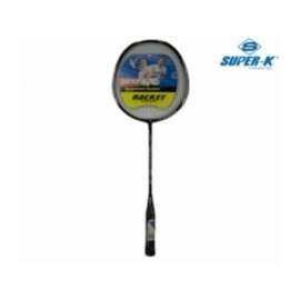 Buy Super-k Badminton Racket in [storefront]