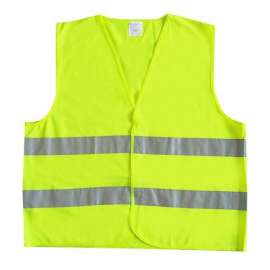 Buy 2 Stripes Reflective Vest in [storefront]