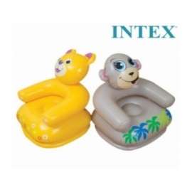 Buy Intex Happy Animal Chair Airmat in [storefront]