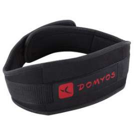 Buy Domyos Weight Training Lumbar Belt in [storefront]