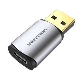 Buy Vention USB to Type C Sound Card in [storefront]