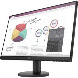 Buy HP P24v G4 23.8Inch FHD Monitor in [storefront]