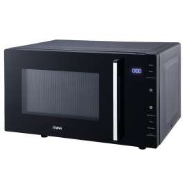 Buy Mika MMWDSTH2342BF 23L Microwave Oven in [storefront]