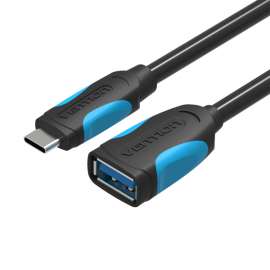 Buy Vention USB Type C to USB 3.0 Female Cable in [storefront]