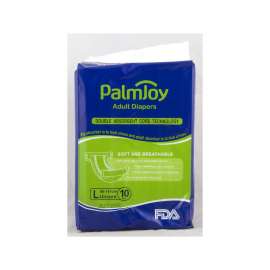 Buy Palmjoy Large Adult Tie on Diapers in [storefront]