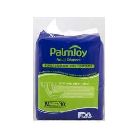 Buy Palmjoy Small Adult Tie on Diapers in [storefront]