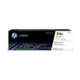 Buy HP W2412A 216A Yellow Original LaserJet Toner Cartridge in [storefront]