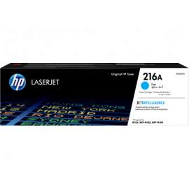 Buy HP W2411A 216A Cyan Original LaserJet Toner Cartridge in [storefront]