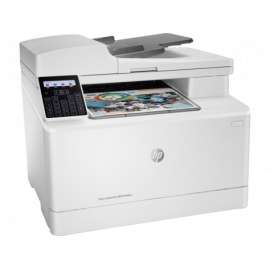 Buy HP Color LaserJet Pro MFP M183fw Printer in [storefront]