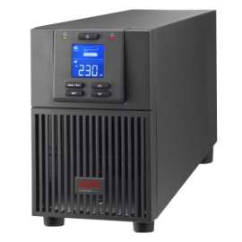 Buy APC Easy UPS On-Line Ext. Runtime 3000VA 230V in [storefront]