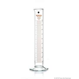 Buy Borosil 1000ml Glass Measuring Cylinder in [storefront]