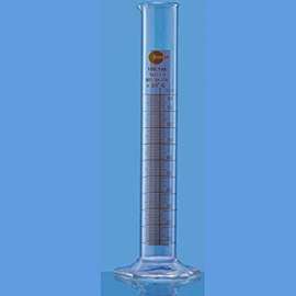 Buy Borosil 2000ml Glass Measuring Cylinder in [storefront]