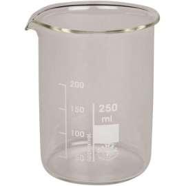 Buy Simax 250ml Beaker in [storefront]