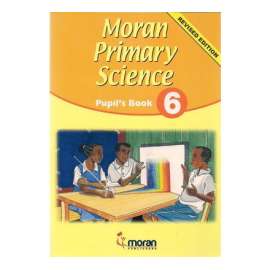 Buy Moran Primary Science Class 6 Pupil's Book in [storefront]