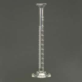 Buy Pyrex 10ml Glass Measuring Cylinder in [storefront]