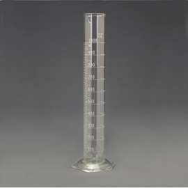 Buy Pyrex 1000ml Glass Measuring Cylinder in [storefront]