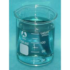 Buy Griffchem Boro 150ml Glass Beaker in [storefront]