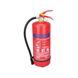 Buy 2kg 40% ABC Powder Fire Extinguisher in [storefront]